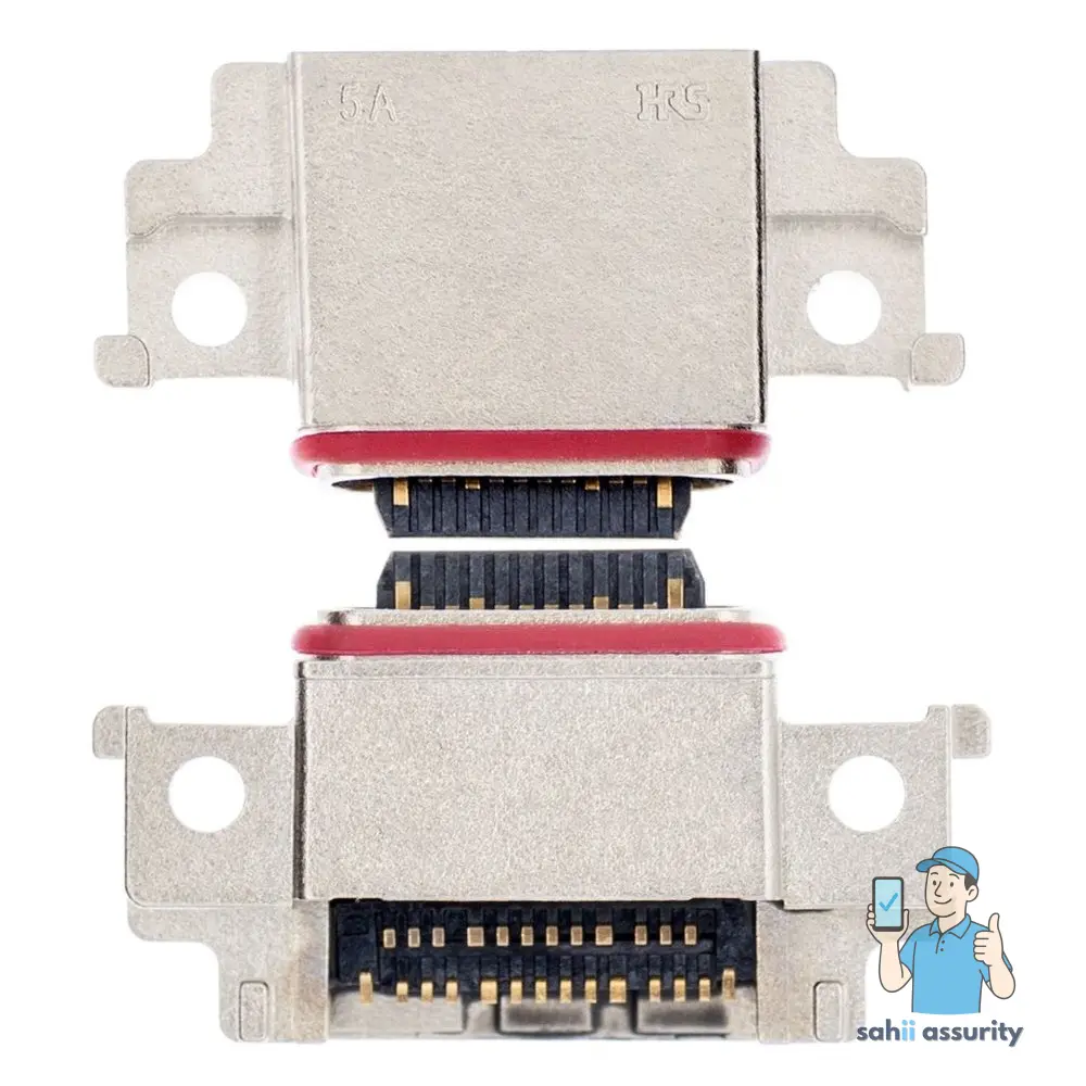 Charging Connector for Vivo V27 Pro